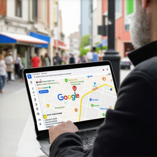 Effective GMB Visibility Strategies to Boost Local Map Rankings