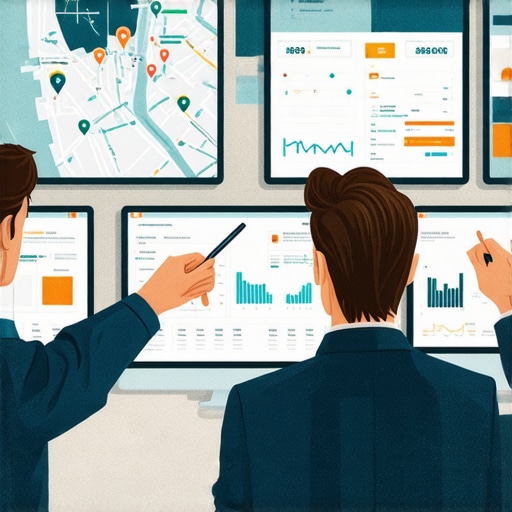 Effective Google Visibility Team Tips to Boost Your Local Map Rankings