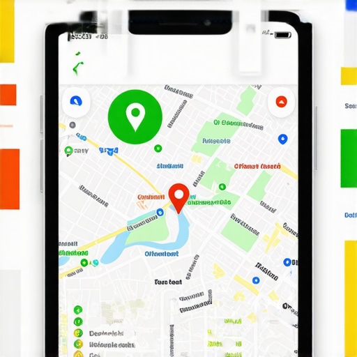 Effective Local Map Visibility Strategies for Better Google Rankings