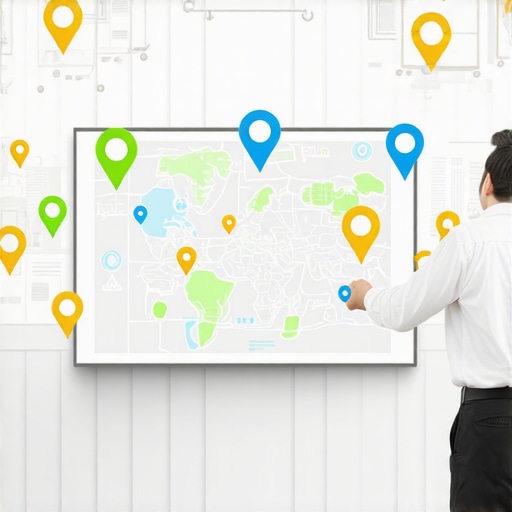 Effective Local Map Visibility Strategies from GMB Experts in 2024