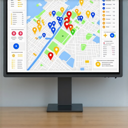 Effective Local Map Visibility Strategies from Google Visibility Team