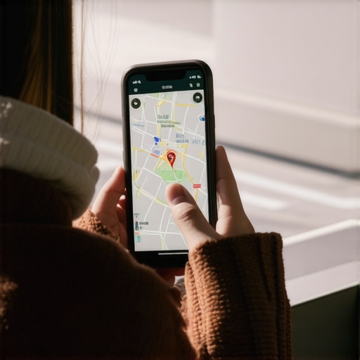 Effective Local Map Visibility Techniques from Google Visibility Team for 2024