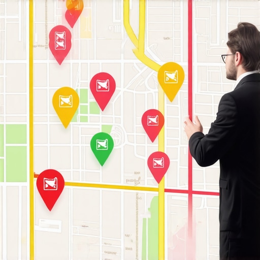 GMB Consultants: Effective Strategies to Boost Local Map Rankings