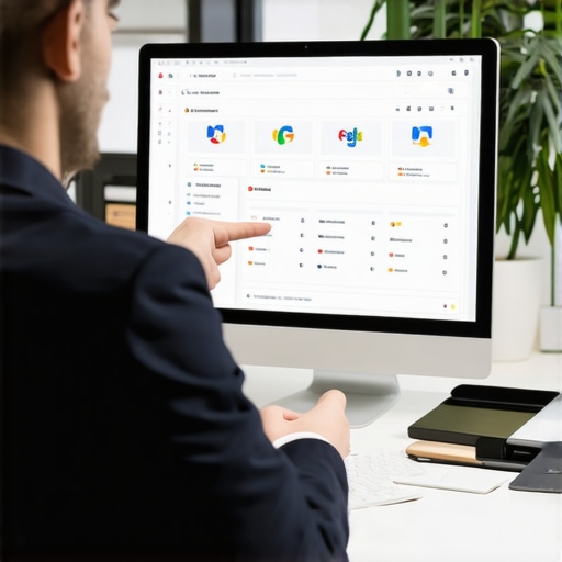 GMB Consultants' Effective Techniques to Enhance Your Google Business Profile