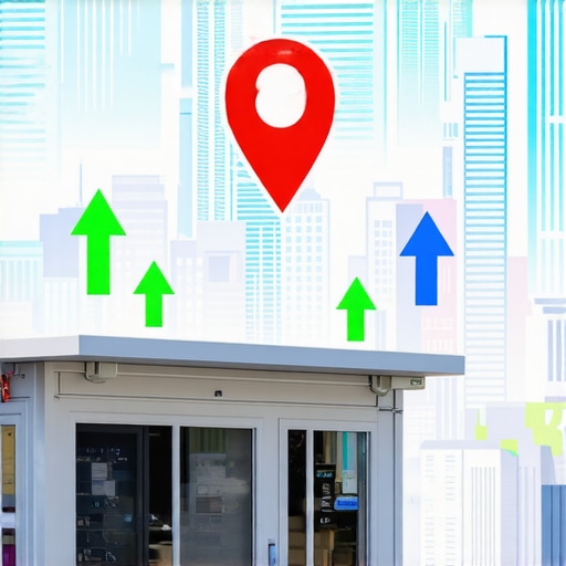 GMB Visibility Experts: Boost Local Map Rankings in 2024