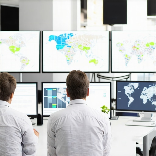 How Local Exposure Experts Fix Hidden Map Pins in 2026