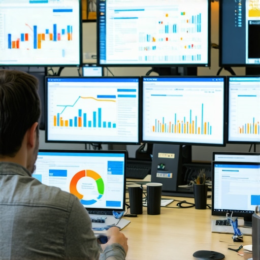 How the Google Visibility Team Ranks Shops Without Ads [2026]