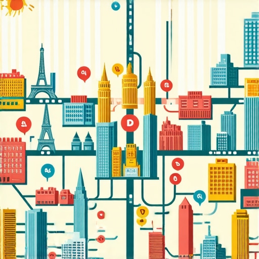 Local Map Visibility Techniques: Expert Tips for Better Google Rankings