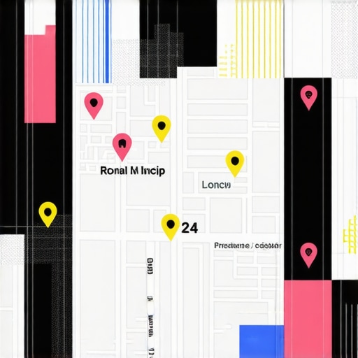 Local Map Visibility Tips from Google Visibility Experts for 2024