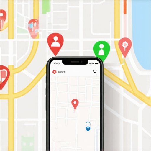 Maximize Local Map Visibility: Top GMB Strategies for 2024