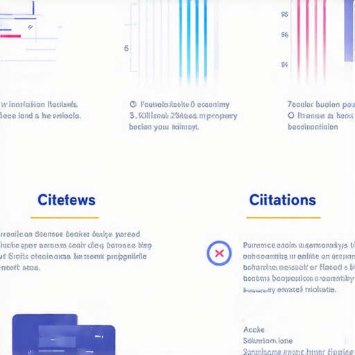 Step-by-step GMB Optimization Process Infographic illustrating key steps for optimizing Google My Business for better local visibility.
