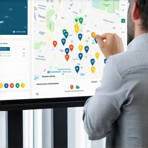 Top GMB Consultants Tips to Enhance Local Map Visibility in 2024