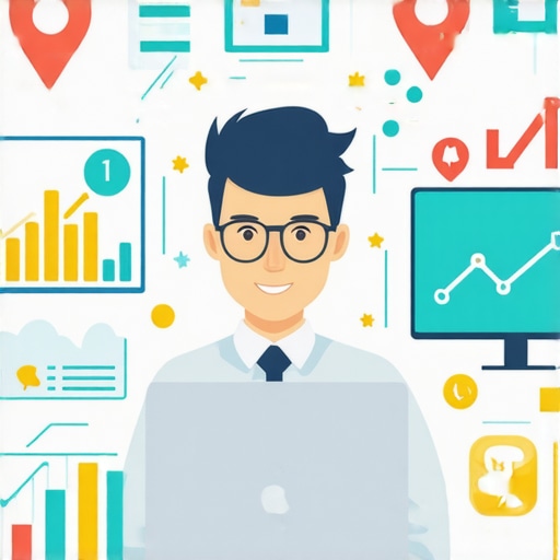 Top GMB Optimization Strategies to Boost Local Visibility