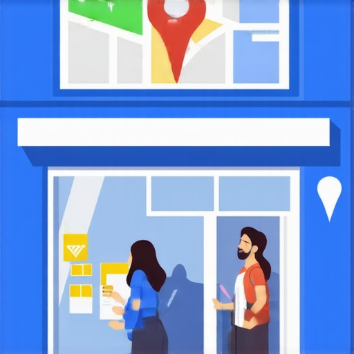 Top GMB Optimization Tips to Boost Your Local Business in 2024