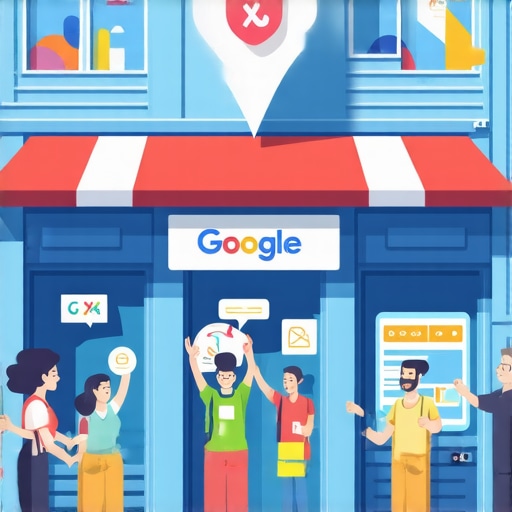 Top GMB Optimization Tips to Boost Your Local Business in 2024