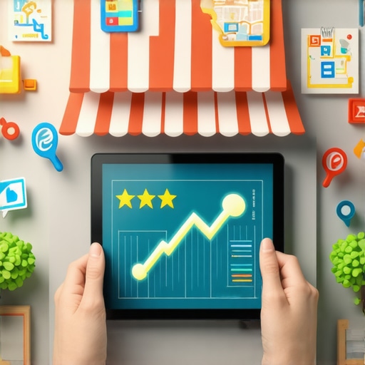 Top GMB Optimization Tips to Boost Your Local Business in 2024