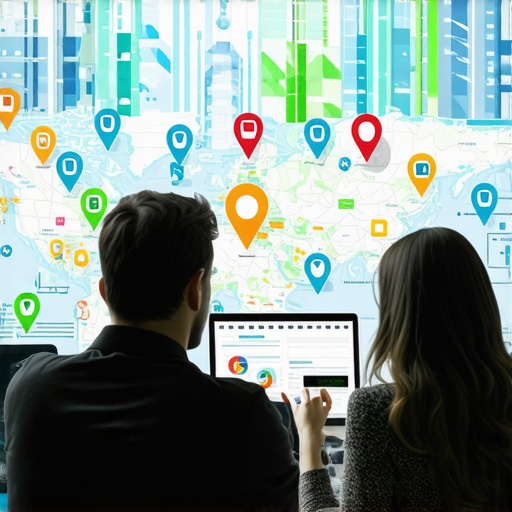 Top Google Visibility Team Tips to Boost Your Local Map Rankings