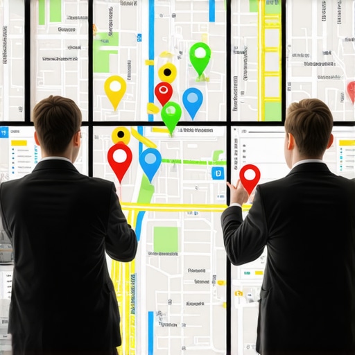 Top Local Map Visibility Techniques from Google Visibility Team in 2024