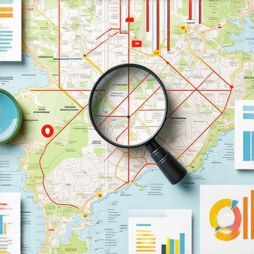 Top Local Map Visibility Techniques from Google Visibility Team in 2024