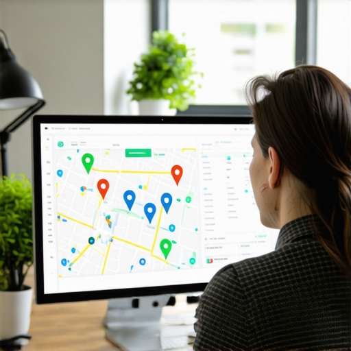 What GMB Consultants Won’t Tell You About Local Map Visibility