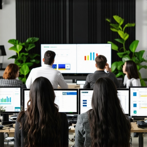 Why Google Visibility Team Pros Ignore Traditional SEO in 2026