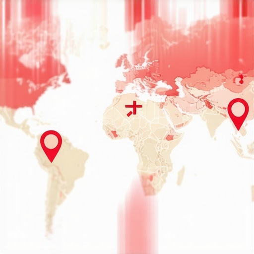 Why Your Ranking Dropped: 5 Map Visibility Fixes for 2026