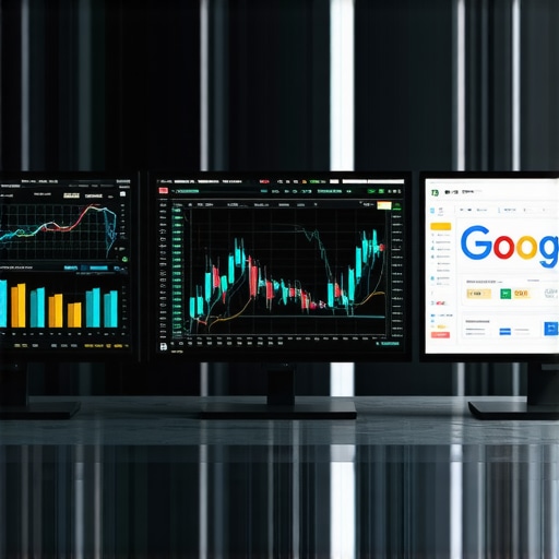 3 Signals the Google Visibility Team Audits for 2026 Rankings