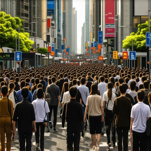 5 Local Map Visibility Fixes for Crowded Cities [2026 Update]