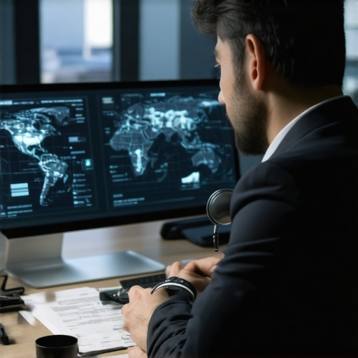 5 Stealth Map Tactics GMB Consultants Use for Results [2026]