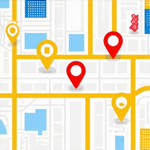 6 Local Map Visibility Tactics to Beat Big Competitors [2026]