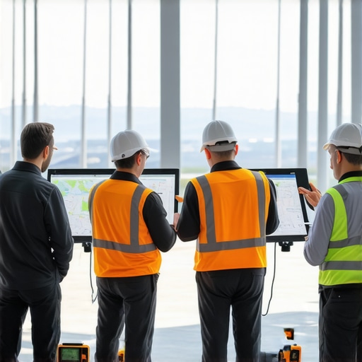 How Local Exposure Experts Fix Map Pin Drift Errors [2026]