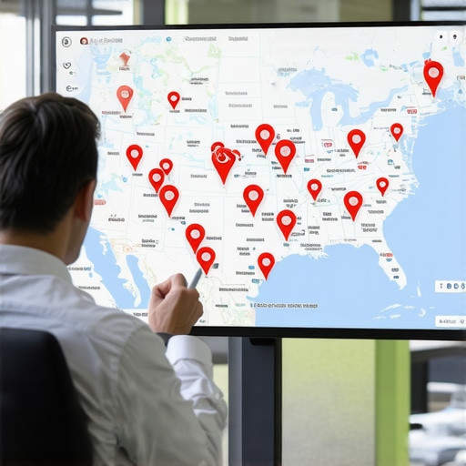 How Local Exposure Experts Fix Shadowbanned Google Map Pins [2026]