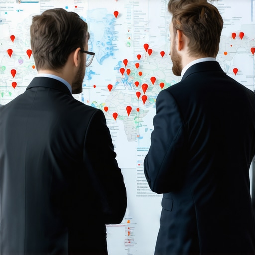 Why Google Visibility Team Pros Flag Static Map Pins in 2026