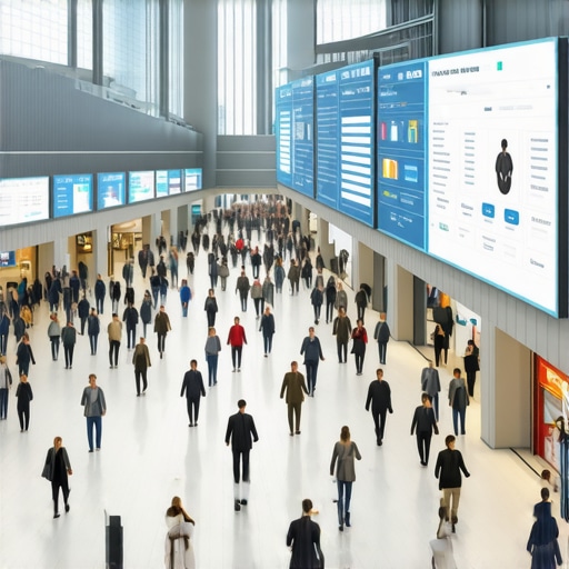 Why Visibility Experts Audit Real-World Foot Traffic Data [2026]