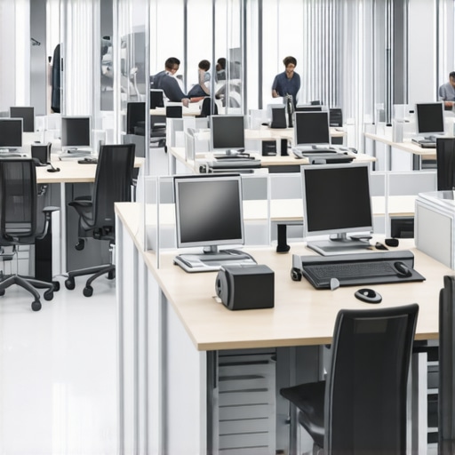 Why the Google Visibility Team Flags Shared Office Addresses in 2026