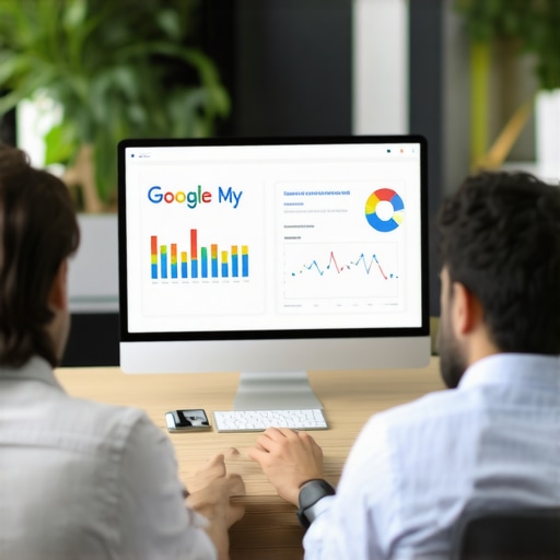 Why the Google Visibility Team Rejects Short GMB Descriptions