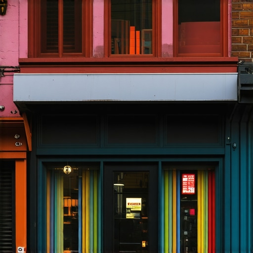 4 GMB Consultants Tactics for Hyper-Local Storefront Proof