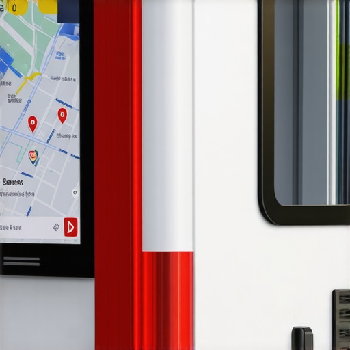 5 Local Map Visibility Fixes for Mobile Service Vans in 2026