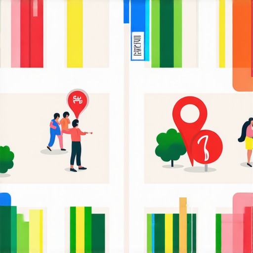 5 Local Map Visibility Fixes for Neighborhood Hotspots [2026]