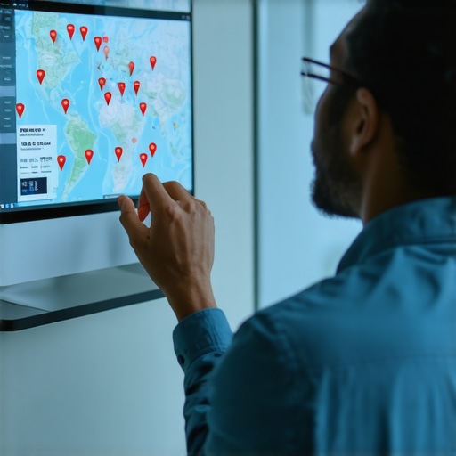 How GMB Consultants Recover Map Pins After a 2026 Trust Audit