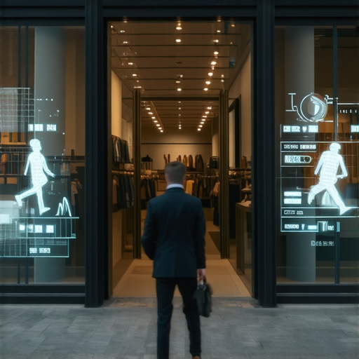 How the Google Visibility Team Verifies Storefront Foot Traffic [2026]