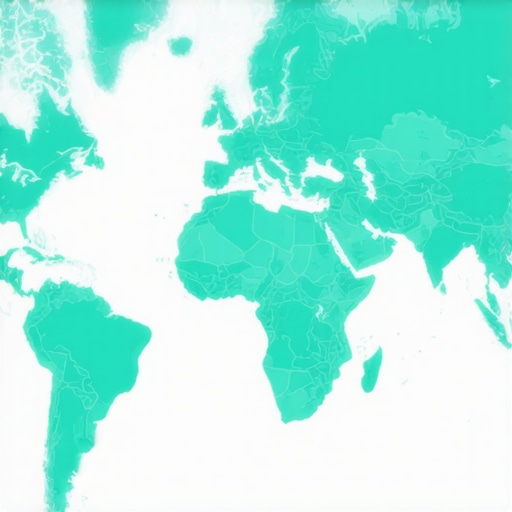 Illustration of various tools and scripts working together to monitor and maintain Google Map profiles
