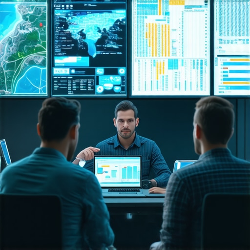 Why GMB Consultants Demand Raw Sensor Data for Map Pins in 2026