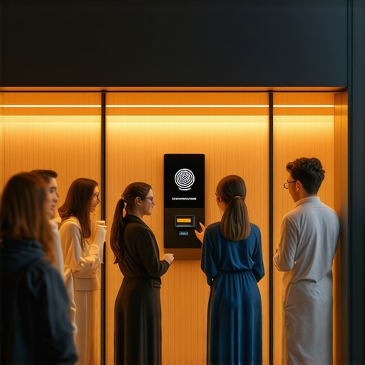 Why Local Exposure Experts Use Biometric Storefront Proof [2026]