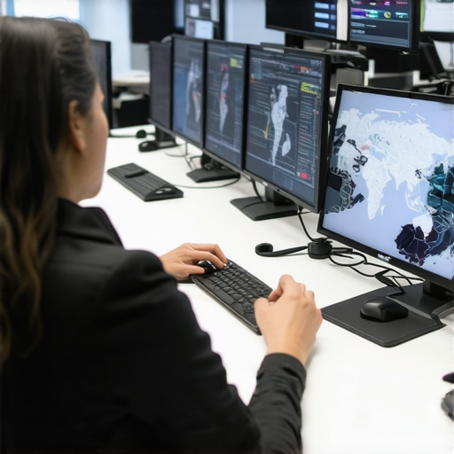 Why the Google Visibility Team Blocks Fake Office Pins in 2026