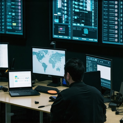 Why the Google Visibility Team Flags Shared Wi-Fi Data [2026]