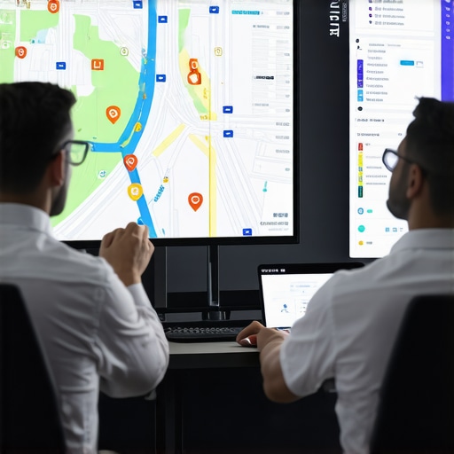 3 Fast Fixes Visibility Experts Use for 2026 Map Proximity Bugs