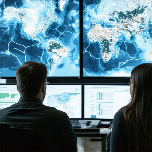 3 Fixes Visibility Experts Use for 2026 Map Ranking Drops