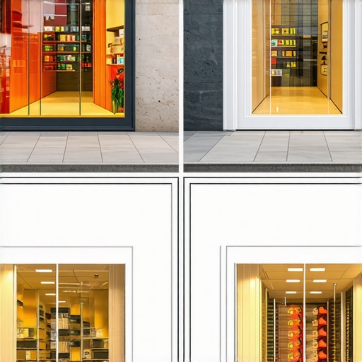 4 Storefront Proofs the Google Visibility Team Demands in 2026