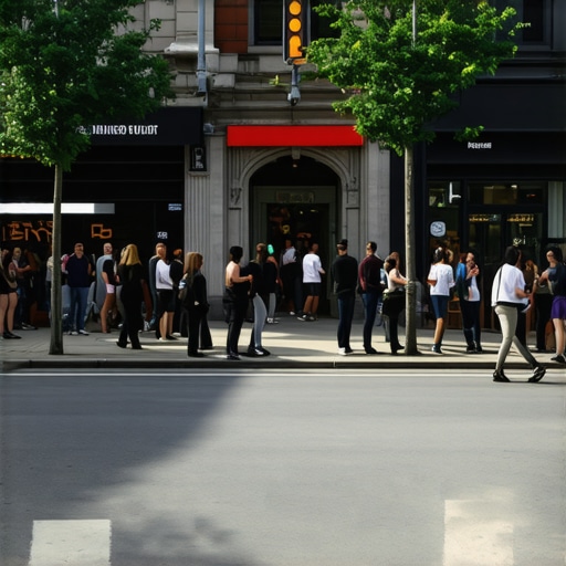 5 New Foot-Traffic Triggers for Local Map Visibility in 2026